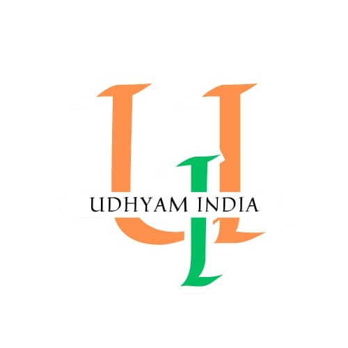 Udhyam India Logo